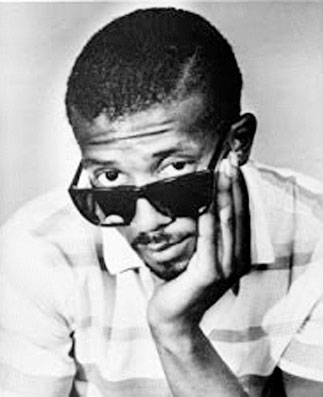 Jimmy Spicer